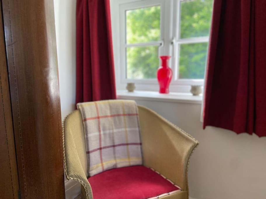 Scenic Welsh Cottage In The Brecon Beacons Crickhowell Luaran gambar